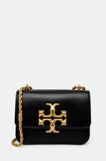 Kabelka Tory Burch Eleanor čierna farba, 73589