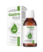 GASTROMED perorálny roztok 60 ml