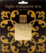 Maimeri Gilding Idea Oro Fette metalliche Gold