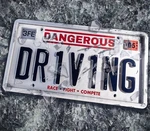 Dangerous Driving US XBOX One CD Key