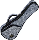 Ortega OUB-SO-BLJ Funda para ukelele Blue Jeans