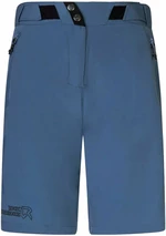 Rock Experience Observer 2.0 Woman Bermuda China Blue S Pantaloni scurți