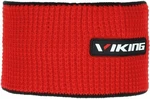 Viking Zak Red UNI Bandă pentru cap