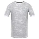 Men's T-shirt nax NAX OVEX olivine