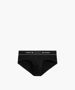 Men's briefs ATLANTIC Magic Pocket - black