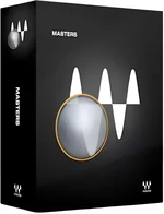 Waves Masters (Produs digital)