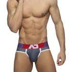 Men's briefs Addicted multicolored