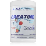 Allnutrition Creatine Muscle Max podpora sportovního výkonu příchuť Strawberry 500 g