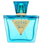 Guess Seductive Blue toaletní voda pro ženy 75 ml