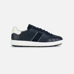 Dark blue men's sneakers Geox Spherica Vs Ec4 - Men's