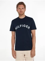 Pánske tričko Tommy Hilfiger