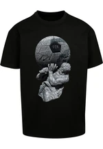 Men's T-Shirt Football's coming Home Play God black