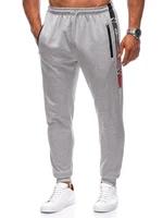 Edoti Men's sweatpants