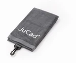 Jucad Golf Grey asciugamani