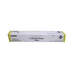 Canon CEXV64 5756C002 žltý (yellow) originálny toner