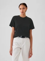 GAP Cotton T-shirt - Women's