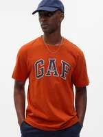 T-shirt with GAP logo - Men