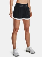 Under Armour Shorts UA PaceHER Short-BLK - Women