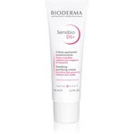 Bioderma Sensibio DS+ Krém zklidňující krém pro citlivou pleť 40 ml