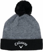 Callaway TA Pom Grey/Black UNI Čiapka