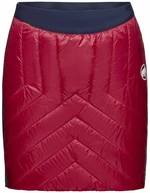 Mammut Aenergy IN Skirt Women Blood Red/Marine M Sukně