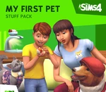 The Sims 4 + My First Pet Stuff DLC Bundle PC Origin Account