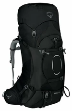 Osprey Ariel II 55 Black XS/S Outdoorový batoh