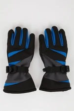 DEFACTO Boy's Woven Gloves