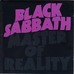 Black Sabbath - Master Of Reality (Reissue) (CD)