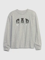 GAP Children's T-shirt with logo - Boys