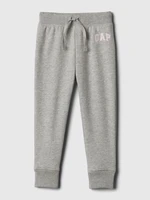 GAP Kids Sweatpants with Logo - Girls