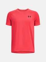 Under Armour T-shirt UA Tech 2.0 SS-RED - Guys