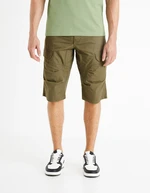 Celio Canvas Shorts Bocourtbm1 - Men