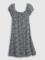 GAP Kids Teen Dress with Flowers - Girls