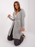 Cardigan-BA-SW-8009-1.84P-grey