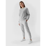 Women's cotton sweatpants