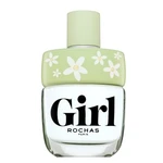 Rochas Girl Blooming toaletní voda pro ženy 100 ml