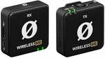 Rode Wireless ME Bezprzewodowy system