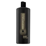 Sebastian Professional Dark Oil Lightweight Shampoo vyživujúci šampón pre uhladenie a lesk vlasov 1000 ml