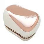 Tangle Teezer Compact Styler kartáč na vlasy Ivory Rose Gold