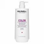 Goldwell Dualsenses Color Brilliance Shampoo šampon pro barvené vlasy 1000 ml