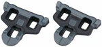 BBB PowerClip Black Placute pedale / Accesorii