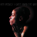 Ann Peebles - I Can'T Stand The Rain (Reissue) (LP)