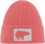 Eisbär Agnes OG Beanie Peach Pink UNI Bonnet