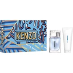 KENZO L'Eau Kenzo Pour Homme darčeková sada pre mužov