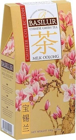 BASILUR Čínský Mléčný Oolong 100 g