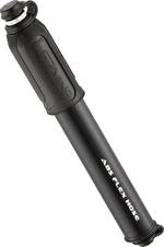 Lezyne HP Drive Black/Hi Gloss Mini-Fahrradpumpe