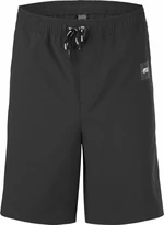 Picture Lenu Strech Black S Pantaloncini outdoor