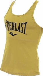 Everlast Tank Top Nuggets/Noir XS Fitness koszulka