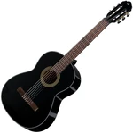 GEWA VG500 4/4 Black Gitara klasyczna